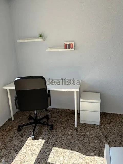 Habitació de lloguer, Cáceres (4/11)