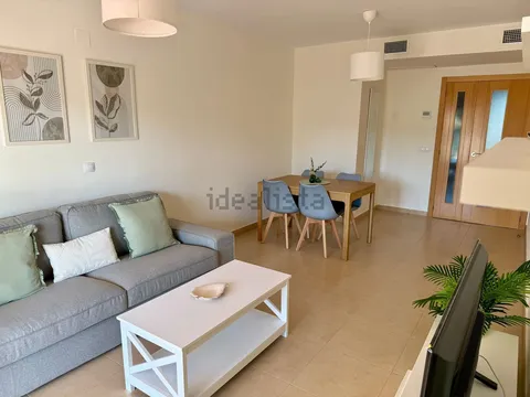 Pis de 109 m² a Sant Jordi