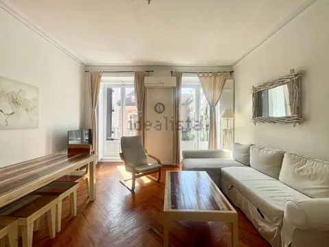 Pis de 115 m² a Madrid