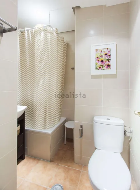 Pis de 30 m² a Madrid