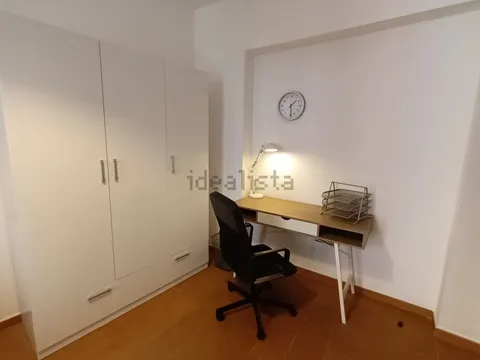 Pis de 90 m² a Màlaga