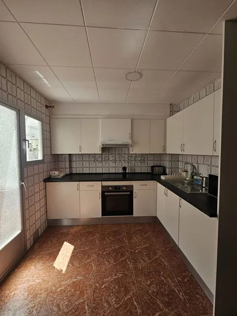 Habitació de lloguer, Carcaixent