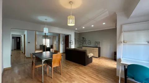 Pis de 101 m² a València