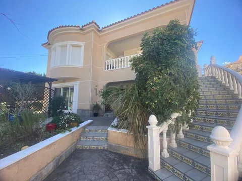 Maison 200 m² à Altea (2/22)