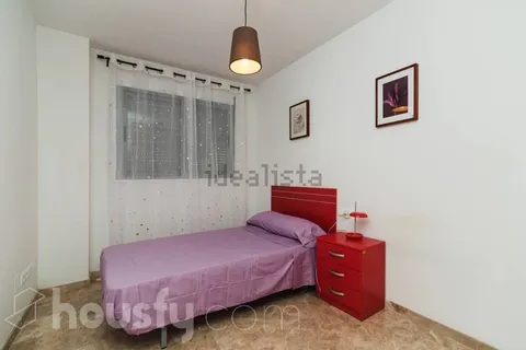 Pis de 122 m² a Cartagena