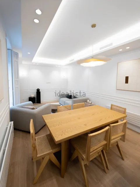 Pis de 146 m² a Madrid