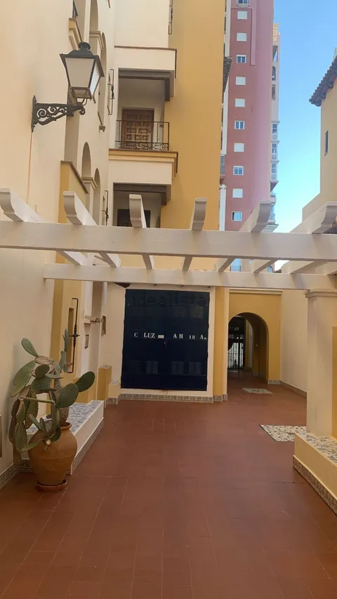 Wohnung 60 m² in Torrevieja