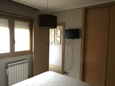 Pis de 80 m² a Logronyo