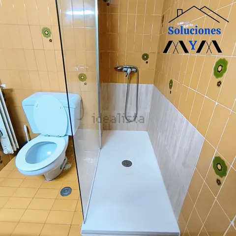Pis de 45 m² a Madrid
