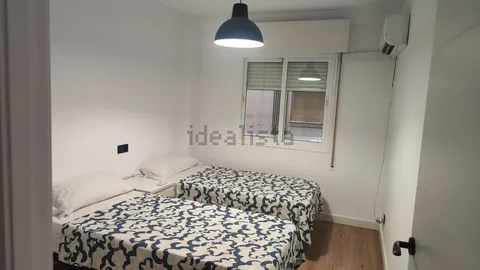 Pis de 121 m² a Màlaga