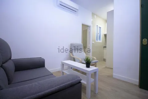 Pis de 32 m² a Madrid