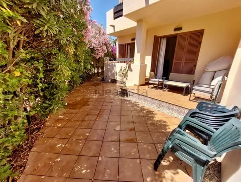 Pis de 90 m² a Vera