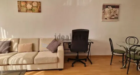 Flat 40 m² in Madrid (3/19)