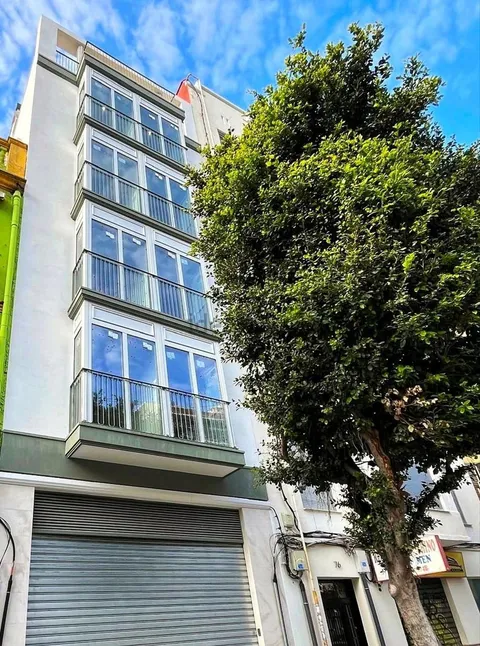 Wohnung 62 m² in Valencia