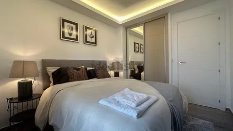 Pis de 120 m² a Marbella