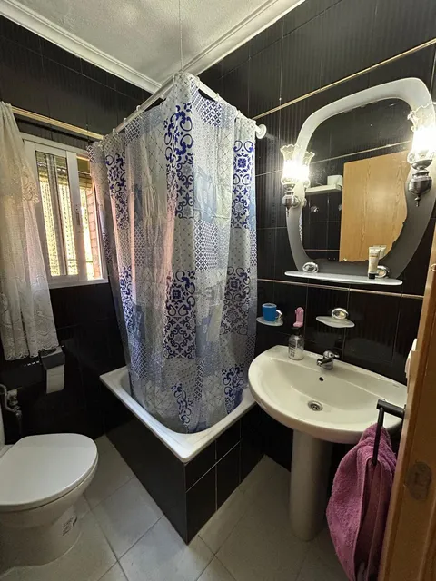 Habitació de lloguer, Ciudad Real