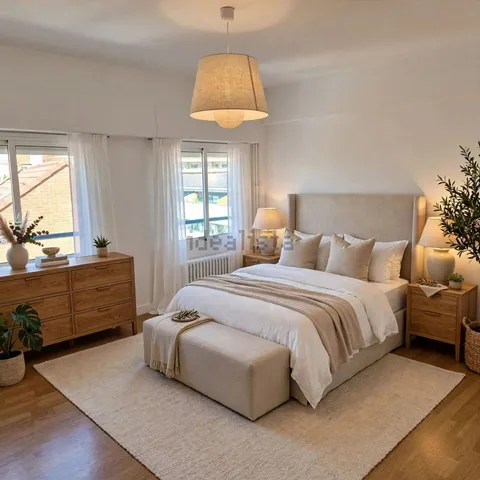 Pis de 125 m² a Saragossa