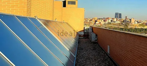 Appartamento 58 m² a Madrid