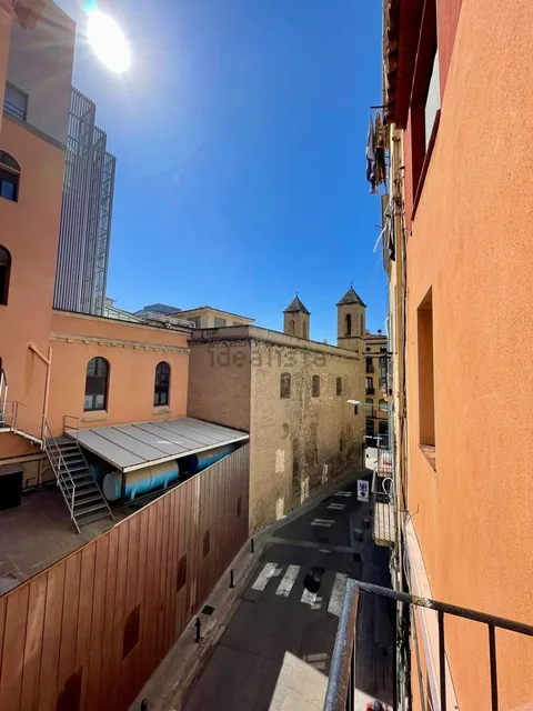 Piso de 80 m² en Manresa