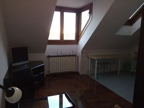 Pis de 40 m² a Gijón