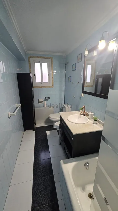 Habitació de lloguer, València
