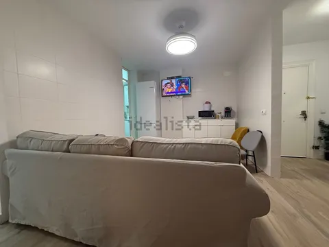 Pis de 100 m² a Màlaga