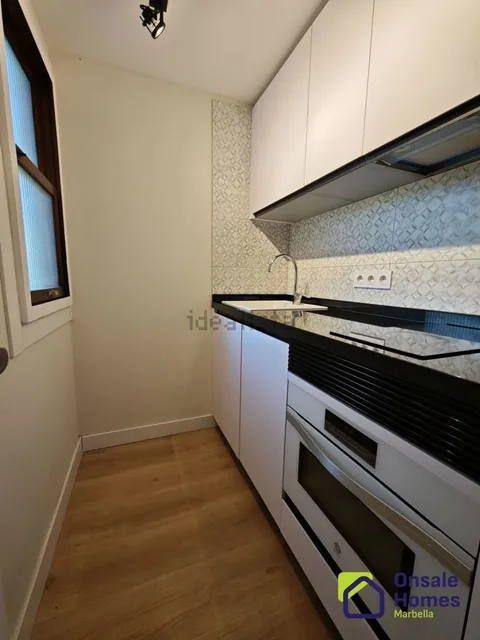 Квартира 44 м² у Marbella