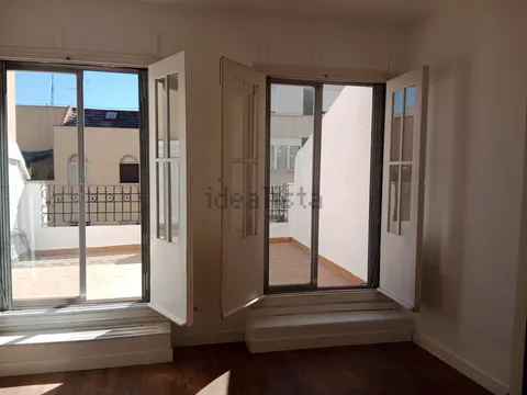 Pis de 74 m² a Madrid