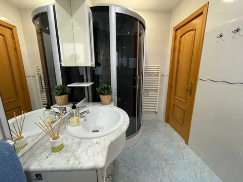 Pis de 70 m² a Valladolid