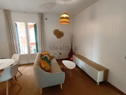 Pis de 90 m² a Màlaga