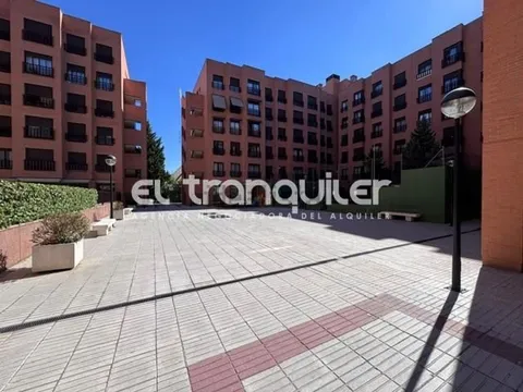 Pis de 47 m² a Madrid