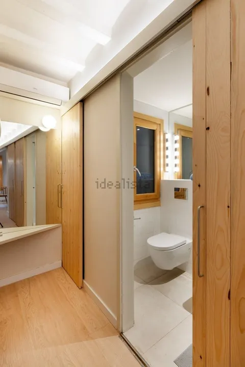 Pis de 36 m² a Barcelona