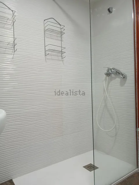 Pis de 40 m² a Salamanca