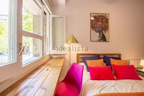 Quarto para alugar, Barcelona