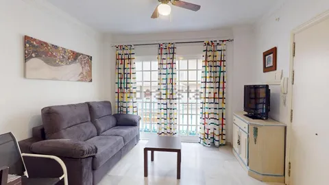Pis de 42 m² a Fuengirola