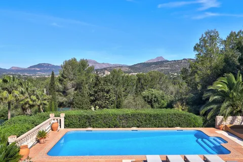 Maison 250 m² à Calvià