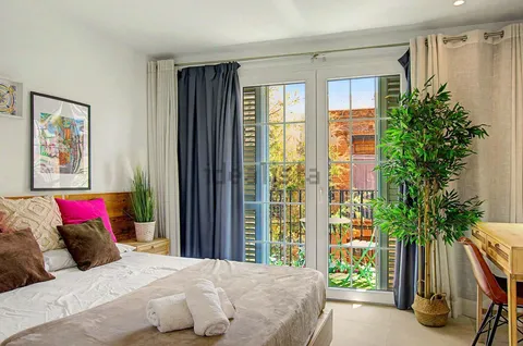 Chambre à louer, Valence