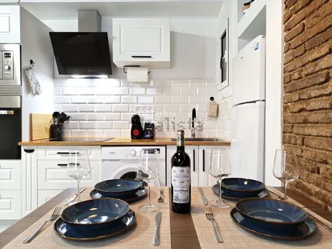 Pis de 35 m² a Barcelona