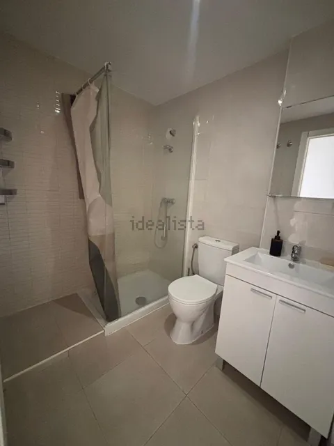 Pis de 70 m² a Màlaga
