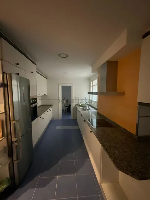 Pis de 200 m² a Vigo