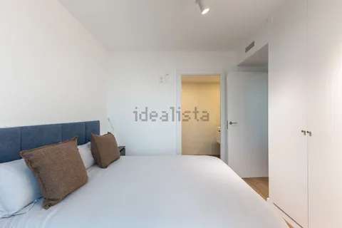 Pis de 88 m² a València