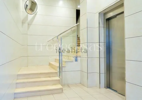 Pis de 114 m² a València