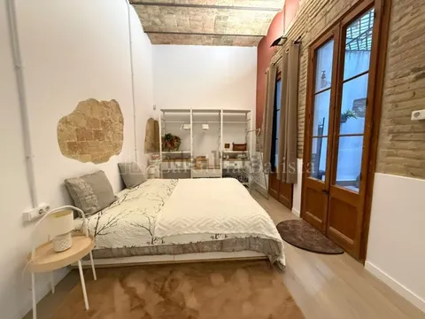 Pis de 99 m² a Barcelona