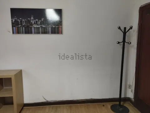 Stanza in affitto, Vigo