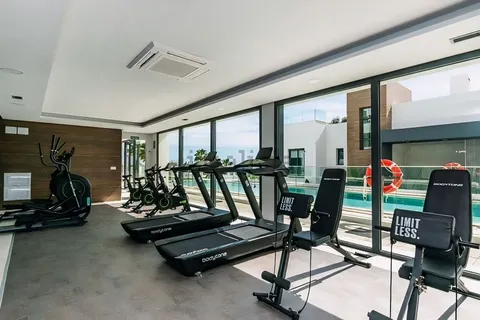 Pis de 180 m² a Marbella