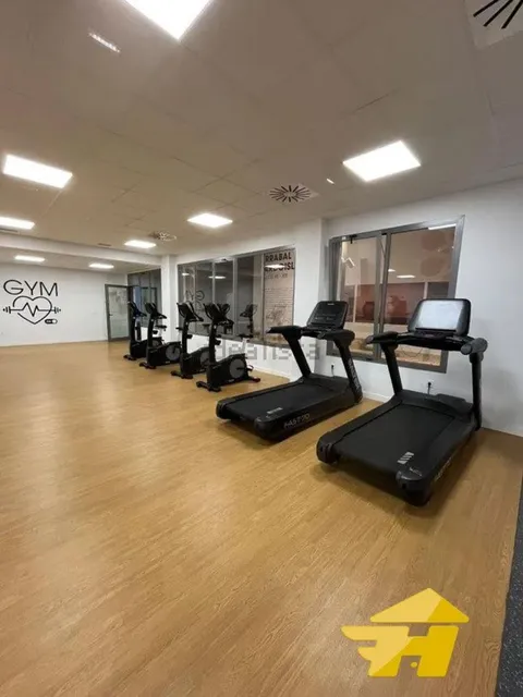 Pis de 108 m² a Còrdova