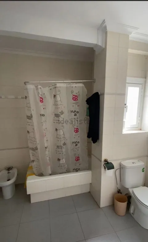 Piso de 90 m² en Yecla