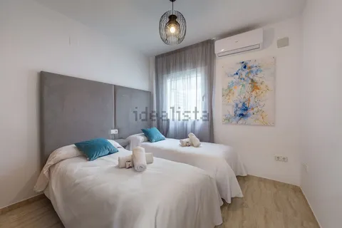 Pis de 60 m² a El Ejido