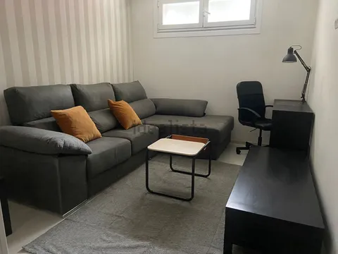 Habitació de lloguer, A Corunya