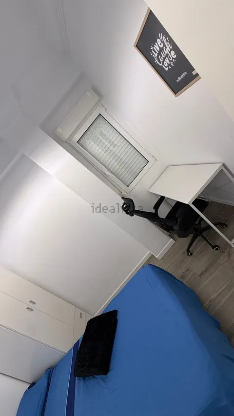 Habitación en alquiler, Valencia (2/7)